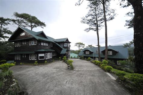 ating tahanan baguio city rates|Ating Tahanan National Program and Training Center .